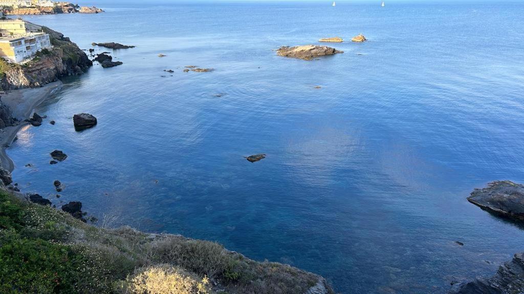Apartamento Calaflores Cabo de Palos Bagian luar foto